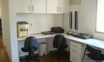 Imagem 5: CASA TÉRREA - TATUAPÉ - SP