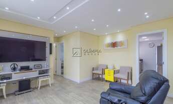 Imagem 5: Venda Apartamento 3 Dormitórios - 112 m² Vila Olímpia