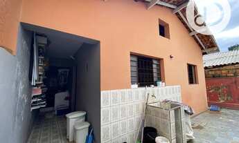 Imagem 4: Casa com 3 dormitórios à venda, 75 m² por R$ 550.000,00 - Centro - Vinhedo/SP