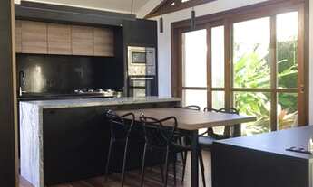 Imagem: Casa para pessoas exigentes atrás do Parque