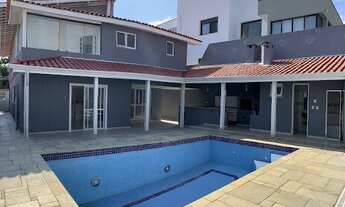 Imagem: Casa com 4 dormitórios, 400 m² - venda