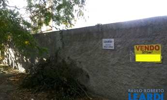 Imagem 5: AREA - ALTO DA LAPA - SP