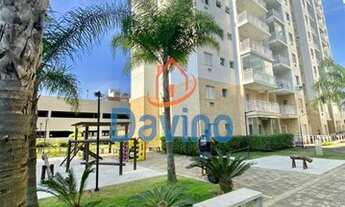 Imagem 2: APARTAMENTO 2 DORMITÓRIOS COM SUÍTE E LAZER LOCALIZADO NA OCIAN - R$ 320 MIL