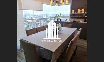 Imagem 4: Lindo Apartamento á venda na Vila Apiaí com 02 Dorms e 02 Vagas