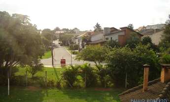 Imagem 3: CONDOMÍNIO - ALPHAVILLE - SP