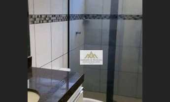 Imagem 5: Apartamento com 2 dormitórios à venda, 40 m² por R$ 161.000 - Parque Ribeirão Preto - Ribe