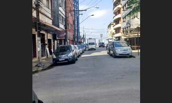 Imagem 3: Santos - Apartamento Padrão - José Menino