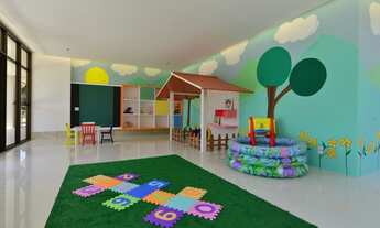 Imagem 7: Apartamento no Guararapes - 209m² Reformado Novo (TR101345) LUA