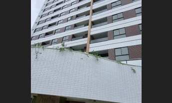 Imagem 5: Apartamento para venda tem 75 metros quadrados com 3 quartos em Lagoa Nova - Natal - RN