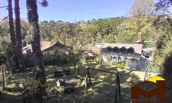 Imagem 5: Casa à venda Casa com 5 dormitórios