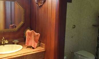 Imagem 7: CASA EM CONDOMÍNIO - CONDOMÍNIO RESIDENCIAL PORTAL DO QUIRIRIM - SP