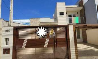 Imagem 2: Casa com 2 dormitórios à venda, 71 m² por R$ 366.900,00 - Jardim das Figueiras II - Hortol