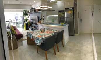 Imagem 3: Apartamento com 2 dormitórios à venda, 67 m² por R$ 840.000 - Paraíso - São Paulo/SP