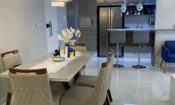 Imagem 2: Apto impecável na vila gumercindo, 02 vagas