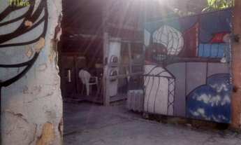 Imagem 2: Terreno residencial à venda, Vila Pirituba, São Paulo