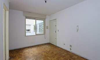 Imagem 3: Apartamento em Cristo Redentor