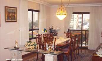 Imagem: Apartamento à venda 4 Quartos, 2 Suites