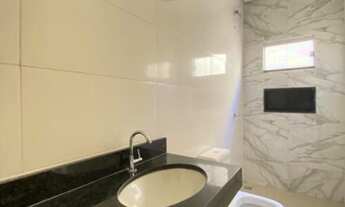 Imagem 7: Casa 3 quartos - BAIRRO ALVORADA