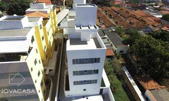 Imagem 3: Apartamento com 2 dormitórios à venda, 44 m² por R$ 215.000,00 - Letícia - Belo Horizonte