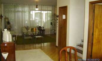 Imagem 2: SOBRADO - VILA MADALENA - SP