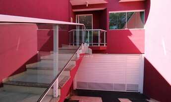 Imagem 3: Sobrado comercial ou residencial com 3 dormitórios (1 suíte), 220 m² - venda por R$ 900.00