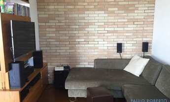 Imagem 2: APARTAMENTO - VILA OLÍMPIA - SP