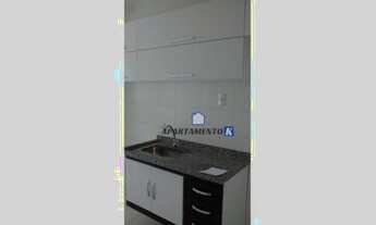 Imagem 6: Apartamento LOCAÇÃO 58m², 2 dorms, 1 suíte, 1 Vaga - Prox Shopping Maia - Guarulhos - SP