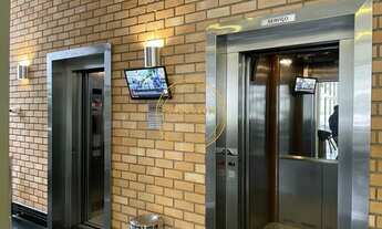 Imagem 5: Lindo Duplex Comercial na Vila Olímpia| Rua Fidêncio Ramos 75 m2 | 2 banheiros