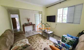 Imagem 5: Casa com 3 dormitórios à venda, 300 m² por R$ 550.000,00 - Vila Campanela - São Paulo/SP