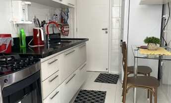 Imagem 7: Apartamento Condomínio Oscar Dantas>