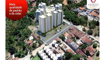 Imagem 5: Horto Jardins Apartamento com 2 dormitórios