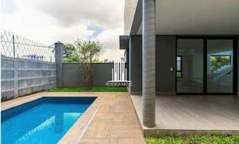 Imagem 2: Casa em Moema 352m2 3 suítes 4 banheiros 3 vagas