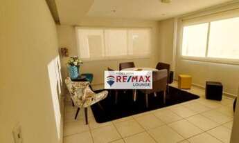 Imagem 2: Apartamento com 1 dormitório para alugar, 38 m² por R$ 1.200/mês - Nova Aliança - Ribeirão