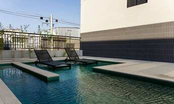 Imagem 6: AnyLife Pop Bom Retiro -1 quarto em Bom Retiro - São Paulo / SP