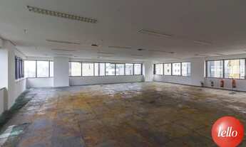 Imagem 7: São Paulo - Conjunto Comercial/sala - Brooklin