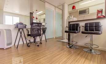 Imagem 4: Apartamento para Aluguel - Cambuci, 1 Quarto, 34 m2