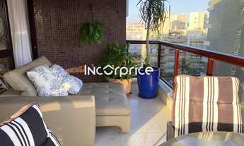 Imagem 3: Apartamento para Venda em Bertioga, Riviera de São Lourenço, 3 dormitórios, 2 suítes, 4 ba