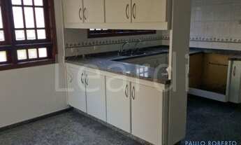 Imagem 6: CASA EM CONDOMÍNIO - ALPHAVILLE - SP