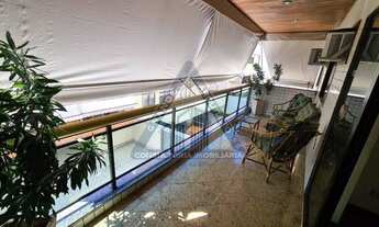 Imagem 3: Apartamento 3 quartos próximo à praia no recreio dos bandeirantes