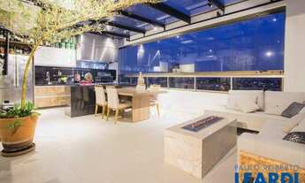 Imagem 1: APARTAMENTO - VILA LEOPOLDINA - SP