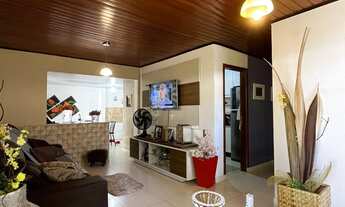 Imagem 5: Casa para venda na Vila A em Foz do Iguaçu - PR - CA468