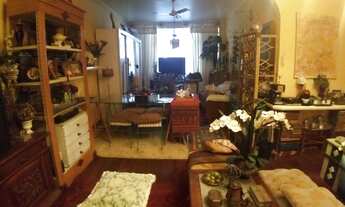 Imagem 2: Apartamento à venda, 130 m² por R$ 1.150.000,00 - Copacabana - Rio de Janeiro/RJ