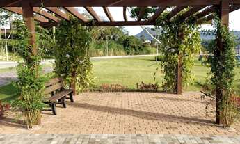 Imagem 7: Casa com 4 suítes em condomínio fechado