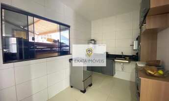 Imagem 7: Casa com 2 dormitórios à venda, 88 m² - Chácara Mariléa - Rio das Ostras/RJ