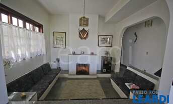 Imagem 7: CASA EM CONDOMÍNIO - ALPHAVILLE - SP