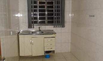 Imagem 4: Galpão para alugar, 550 m² por R$ 6.600,00/mês - Distrito Industrial I - Santa Bárbara D&