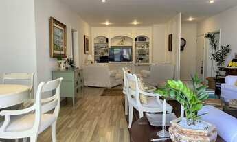 Imagem 4: Luxuoso Apartamento no Quarteirão Mais Nobre de Ipanema!