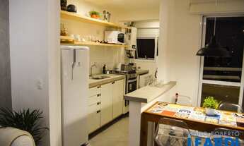 Imagem 6: APARTAMENTO - PINHEIROS - SP