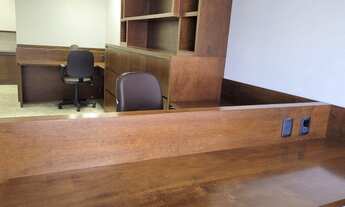 Imagem 3: Sala para alugar, 110 m² por R$ 6.500,00/mês - Cambuí - Campinas/SP