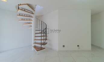 Imagem 6: Venda Cobertura 2 Dormitórios - 150 m² Vila Mascote